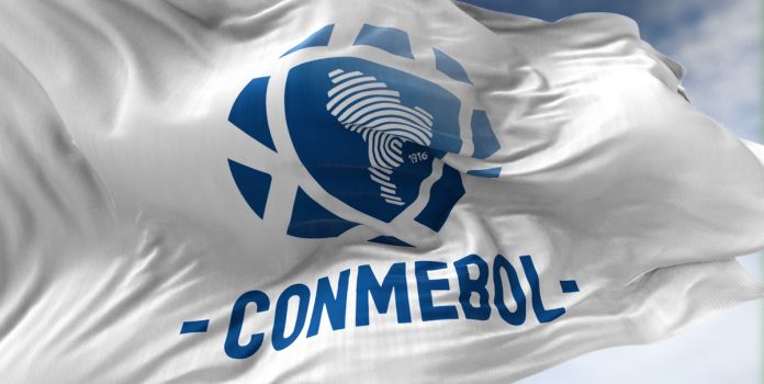 uruguay Conmebol apuestas