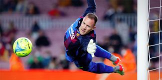 laliga partidos amaño