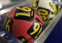 Lotería Táchira apunta contra juego ilegal