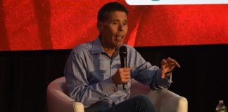Jeff Yabuki, Sportradar: Hablar de salud mental puede desbloquear un potencial inimaginable Sportradar salud mental
