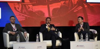 SBC Summit North America: El juego responsable debe ser impulsado por datos y financiación SBC Summit North America juego responsable
