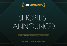 sbc awards Palau national