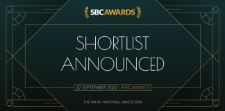 sbc awards Palau national