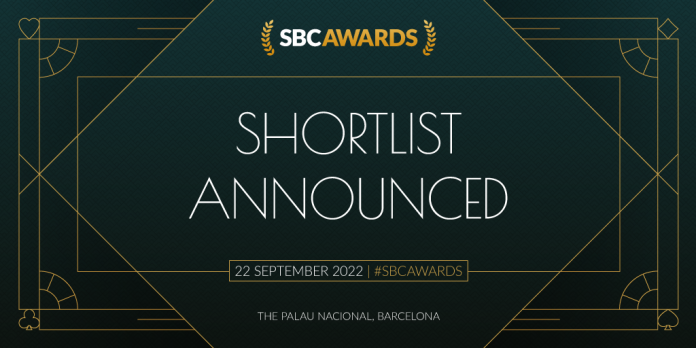 sbc awards Palau national