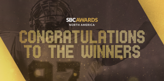 La crème de la crème de la industria del juego y las apuestas celebra el éxito en los SBC Awards North America 2022 sBC Awards North America 2022