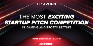 SBC anuncia cinco finalistas que competirán durante SBC First Pitch en Nueva Jersey