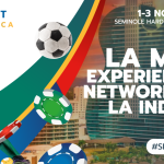 sbc summit latinoamérica networking