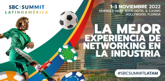 sbc summit latinoamérica networking