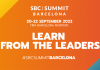 lideres sbc summit Barcelona