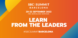 Configurar el discurso: Aprendiendo de los líderes en SBC Summit Barcelona lideres sbc summit Barcelona