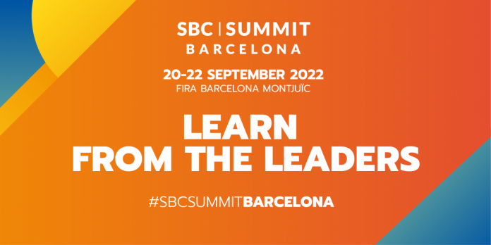 lideres sbc summit Barcelona