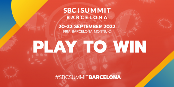 casino iGaming SBC Summit Barcelona