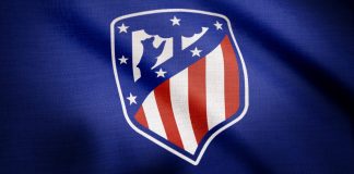 El Atlético de Madrid presenta a Amber Group como patrocinador principal atletico de Madrid Amber Group