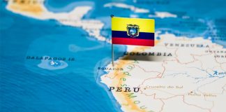 La Lotería Nacional de Ecuador firma un acuerdo de 10 años con Scientific Games loteria nacional ecuador scientific games