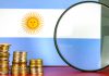 afip argentina impuesto apuestas juego online