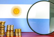 afip argentina impuesto apuestas juego online