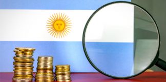 La autoridad fiscal argentina introduce las condiciones para el pago del impuesto indirecto a las apuestas online afip argentina impuesto apuestas juego online