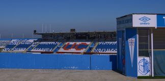 Universidad Católica rechaza prohibición patrocinios apuestas deporte
