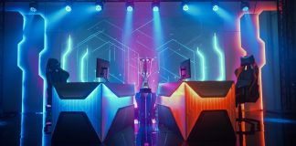 El Inter de Brasil lanza su proyecto de esports inter brasil esports