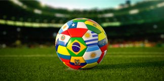 La Copa América Femenina 2022 suma a Betsson como socio exclusivo de apuestas betsson copa America femenina apuestas