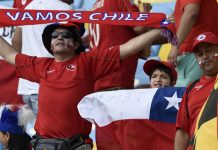 Congreso Chile avanza prohibición publicidad apuestas deporte