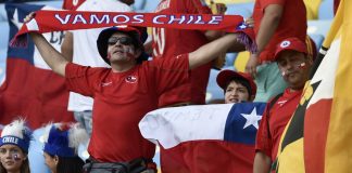 Congreso Chile avanza prohibición publicidad apuestas deporte