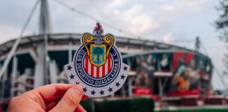 Caliente.mx expande su acuerdo de patrocinio con Chivas de Guadalajara Caliente.mx expande acuerdo patrocinio Chivas Guadalajara