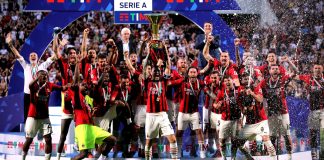 sorare acuerdo serie a italia