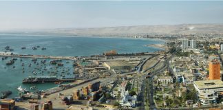 Advierten por el posible cierre del Casino Arica Advierten posible cierre Casino Arica