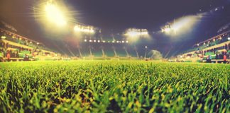 Nueva Chicago anuncia a bplay como nuevo main sponsor del club Nueva Chicago anuncia a bplay como nuevo main sponsor del club