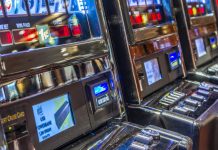Retiran las tragamonedas del Casino de Mendoza