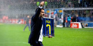 Digitain presenta a Luís Figo como su nuevo embajador de marca