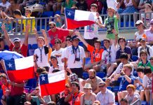 SCJ advierte patrocinios apuestas deportivas fútbol Chile