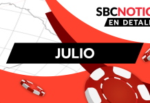 Julio En Detalle: Las noticias más importantes del juego en Latinoamérica julio en detalle