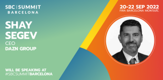 Segev Barcelona