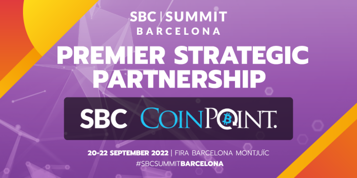coinpoint barcelona