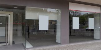 Denuncian que Casinos del Estado lleva 4 años alquilando un local vacío casinos del estado