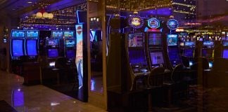 Se mantiene cerrado el casino de Mendoza casino mendoza cerrado