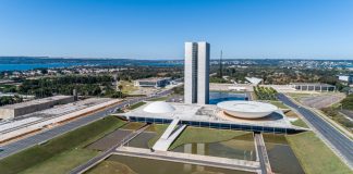 La Cámara de Diputados retoma la creación de la Lotería de la Salud en Brasil diputados lotería salud brasil