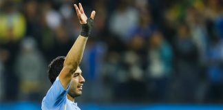 uruguay Conmebol apuestas