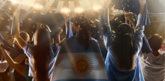 Kambi Group se potencia en Argentina con Ondiss Kambi ondiss
