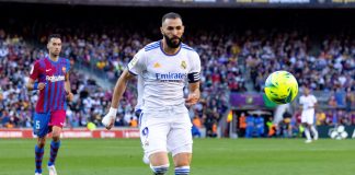 EA Sports se queda con los derechos de nombre de LaLiga española ea sports derechos nombre laliga