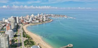 Cipriani analiza abandonar su proyecto de Casino en Punta del Este cipriani