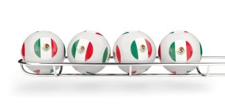 loteria nacional online méxico
