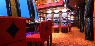 Zitro instala Wheel of Legends en el Bingo Roma de Madrid Wheel of Legends Zitro