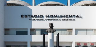 Colo Colo defiende su acuerdo de patrocinio con Coolbet colo colo