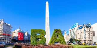 Latinoamérica, un foco clave para Pariplay al obtener el visto bueno para lanzarse en Buenos Aires pariplay