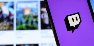 twitch