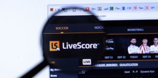 livescore