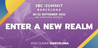sbc summit barcelona